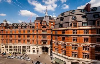 Andaz London Liverpool Street in London